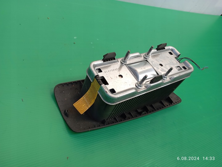 фото №7, Подушка безпеки подушка пасажира dacia sandero i 8200782822