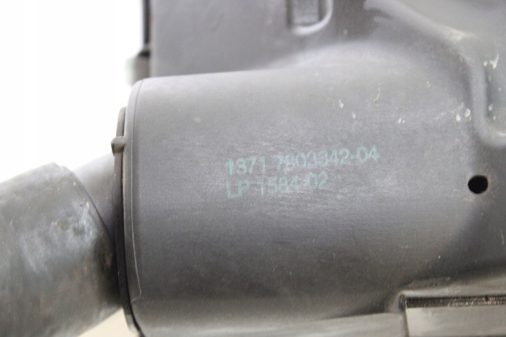 фото №10, Bmw e87 e90 2.0d 320d n47 корпус фильтра воздуха 7803342