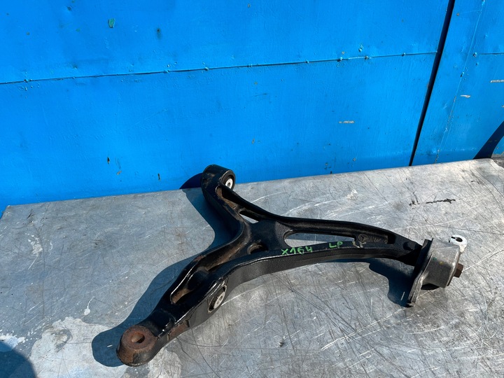 фото №1, Mercedes gl x164 ml w164 рычаг левый перед переднее