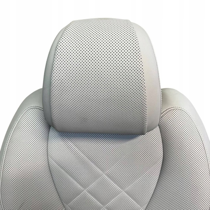 фото №6, Сиденье переднее sport левый silverstone do bmw x6 g06 lci 5a443d1 европа