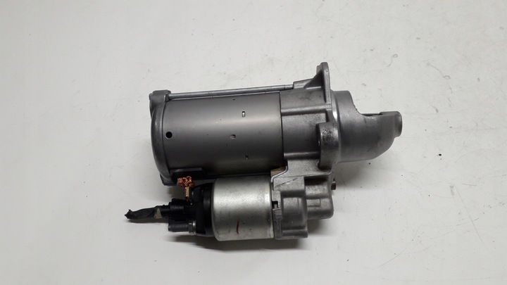 фото №9, Alfa romeo stelvio 2.0 стартер 50532996