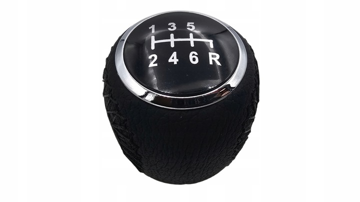 фото №8, Ручка изменения коробки передач fiat grande punto 2005-2012 fiat punto evo 2008-2012