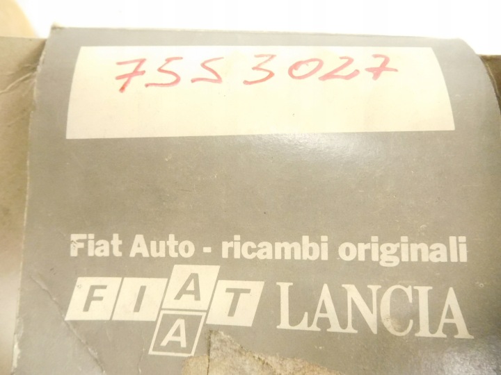 фото №10, Термостат рідини охолоджуючої ducato delta 7553027