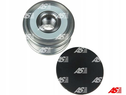 фото №13, Колесо ременное з wolnobiegiem afp0029 продукт ina