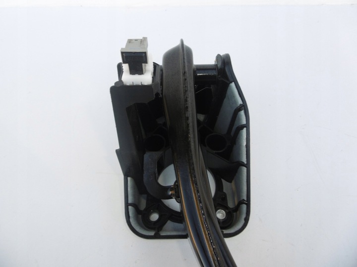 фото №3, Педаль гальма сплаву mercedes ml gl w166