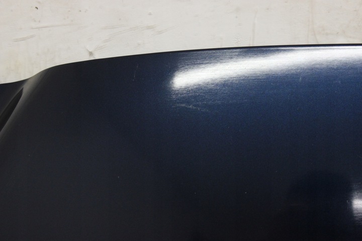 фото №9, Капот кришка двигуна peugeot 308 t7 07r- kps kpsc