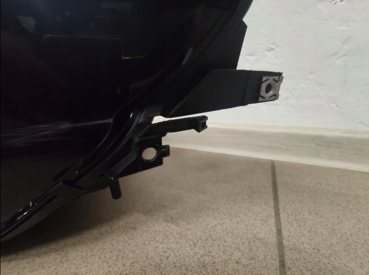 фото №14, Лампа передняя перед vw tiguan ii рестайлинг полный led 5n