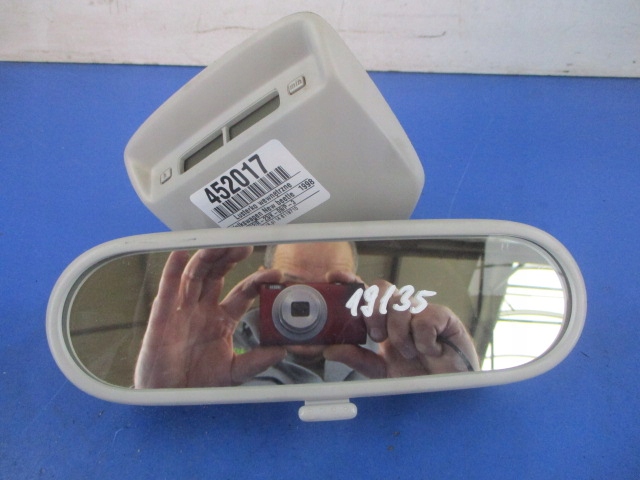 фото №1, Vw new beetle i 9c дзеркало внутрішні заднього виду оригінал 1c0857511b
