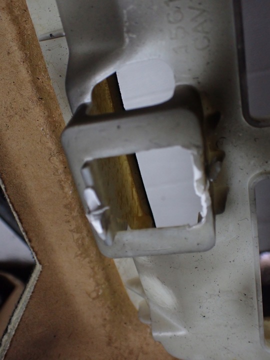 фото №15, Стеля люк mercedes gls ii x166 3.0 17r 9461