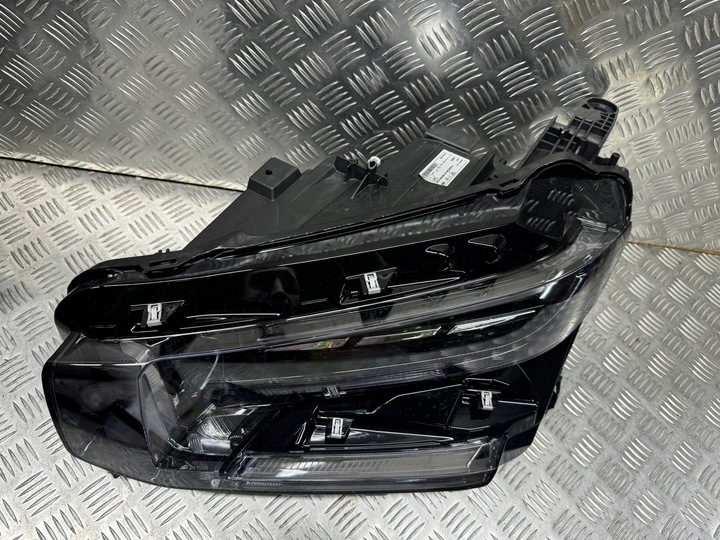 фото №8, Лампа правая citroen c3 iv e-c3 2024 перед передняя правая левая новая