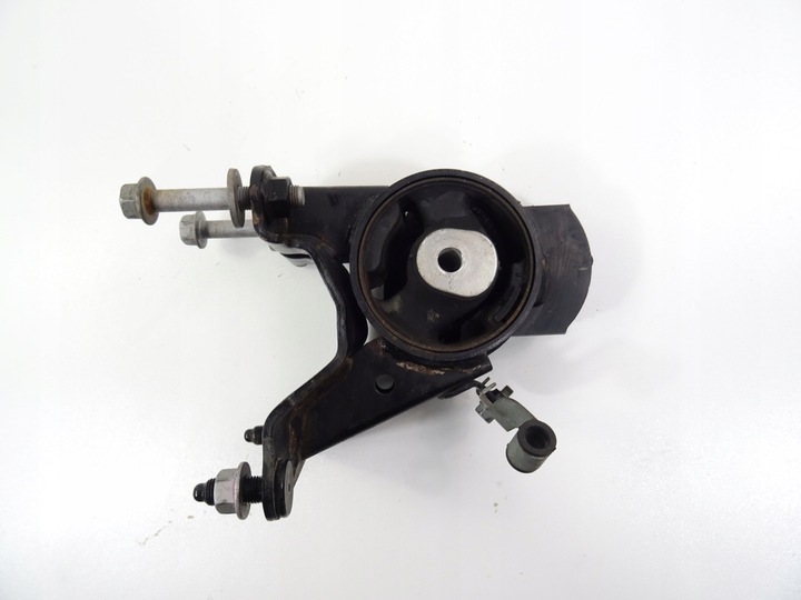 фото №7, Toyota rav4 4 2.5 гібрид кріплення лапи подушка двигуна 2013-2019