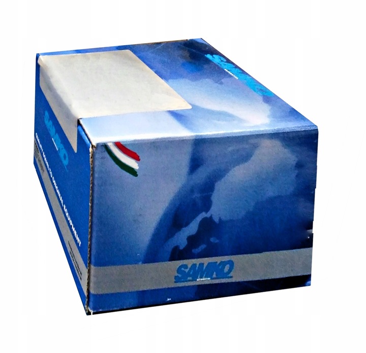 фото №6, Насос гальмівна espace rapid marbella ronda terra