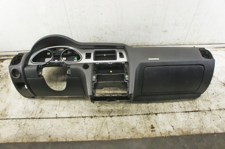 фото №5, Qk030 audi q7 4l торпедо капот pulpit консоль європа ar
