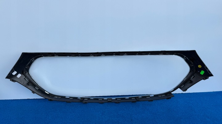 фото №6, Mercedes e-klasa w214 решітка решітка радіатор хром рамка a2148881000