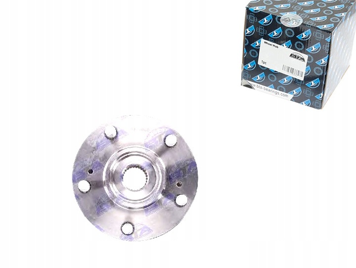 фото №1, Набор подшипник колёса з ступица mitsubishi eclipse iv