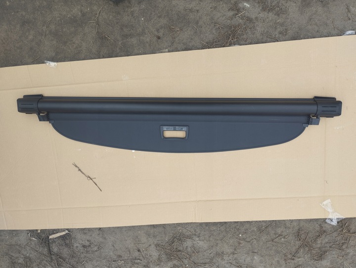 фото №4, Vw passat b8 ролета багажника