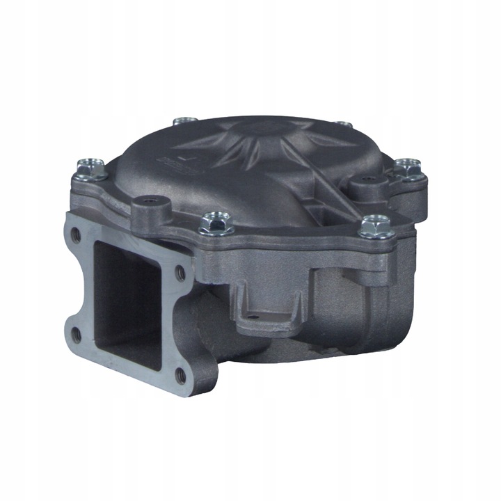 фото №12, Febi bilstein 26305 насос водяная