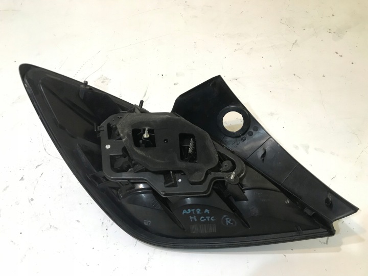 фото №9, Opel astra 3 h iii 3d gtc фара зад задняя правая 342691834 комплектная