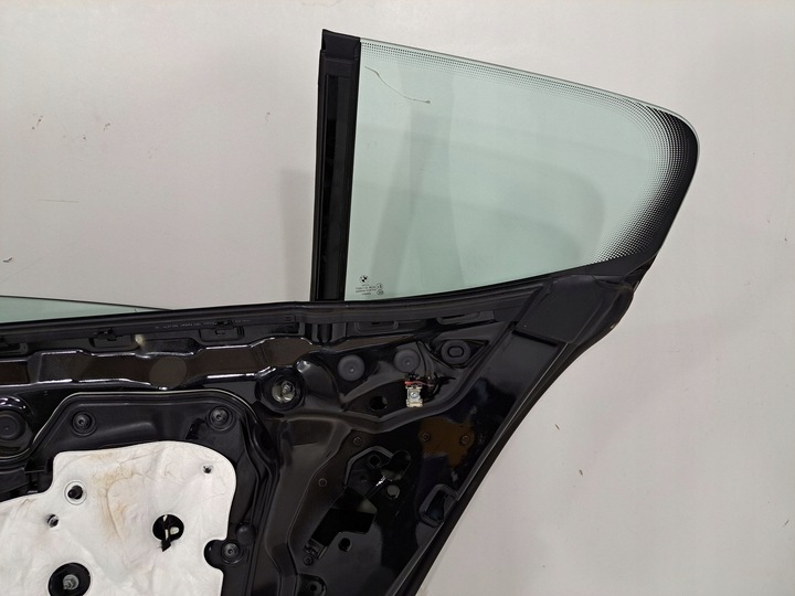 фото №12, Bmw 8 g16 2022 зад сторона правая дверь задние