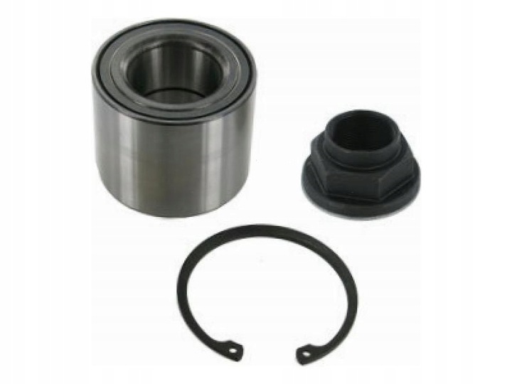 фото №1, Подшипник колёса зад citroen jumper i 94-02