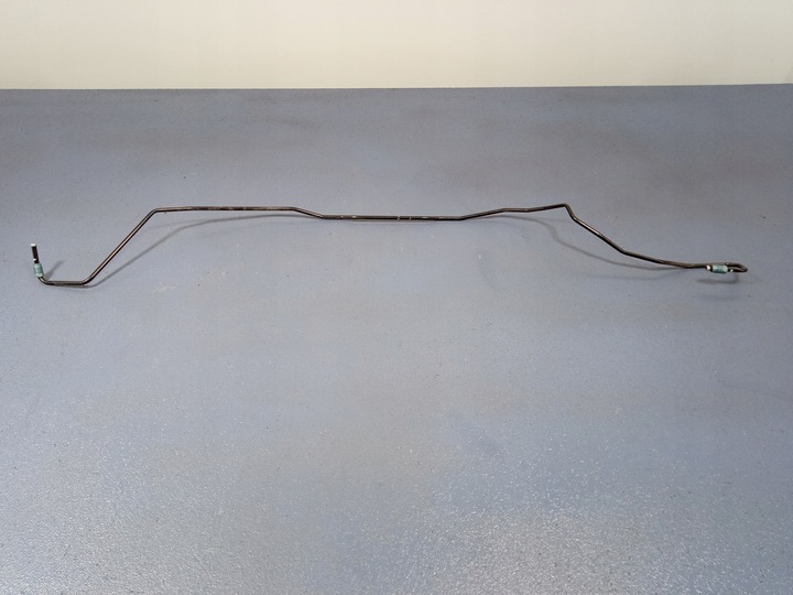 фото №4, Bmw f44 m235i m135i дроти гальмівні насоса abs