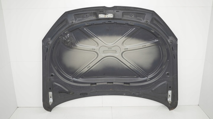 фото №9, Капот крышка двигателя vw passat b7 10-14r