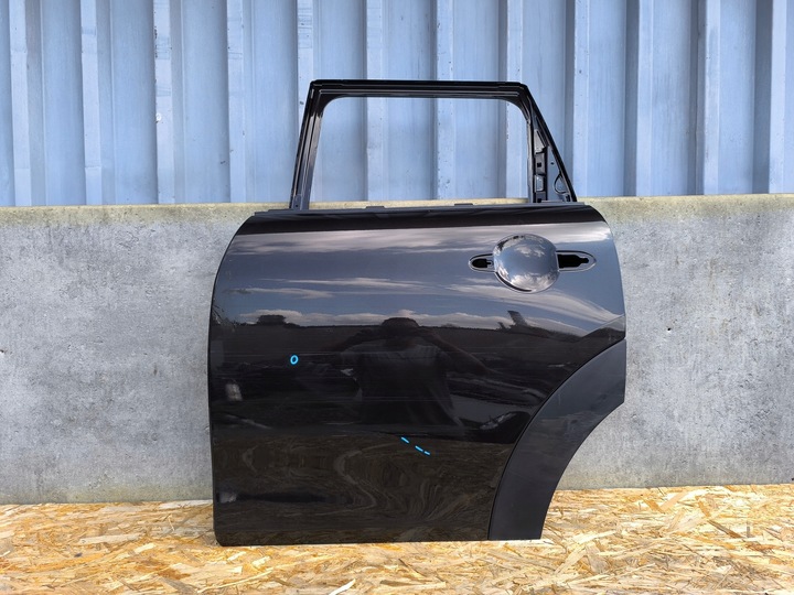 фото №1, Mini cooper f55 f56 дверь зад задние левая