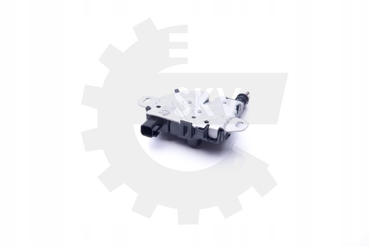 фото №4, Замок капота ford c-max focus ii kuga