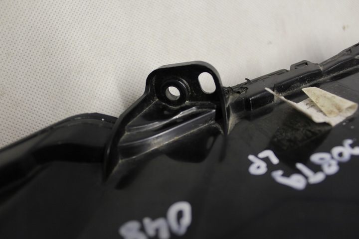 фото №9, Лампа лівий перед peugeot 308 t9 #048