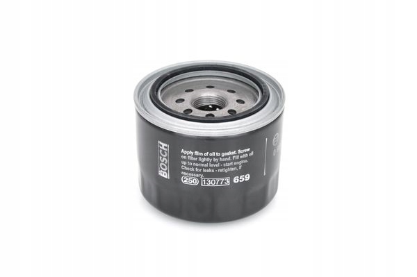 фото №5, Фільтр масла bosch do toyota vista camry 2.0 td