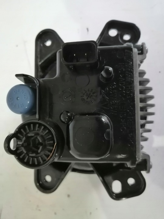 фото №5, Jeep wrangler led галоген лампа