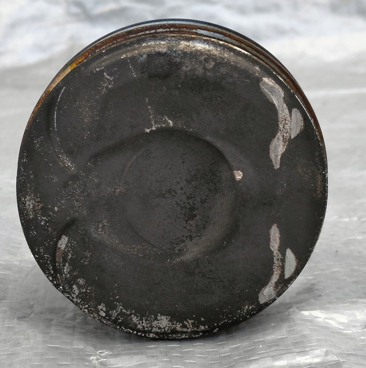 фото №14, Поршень шатун citroen c5 iii x7 peugeot 508 1.6 thp 156km 5f02 77l86 570