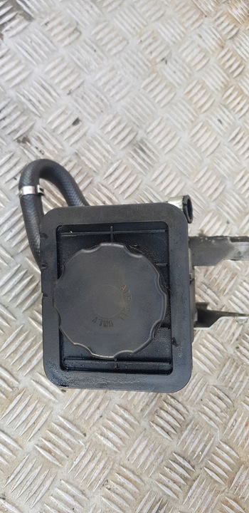 фото №6, Bmw x5 e53 3.0i b насос підсилювача