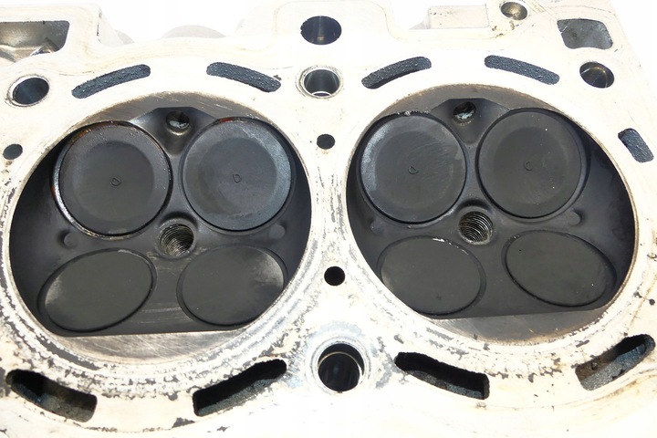 фото №13, Kia optima stinger 2.0 t-gdi g4kl головка циліндрів