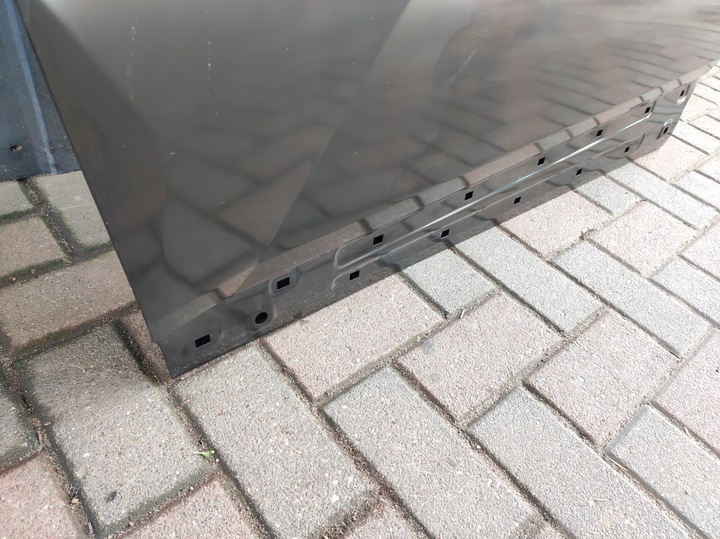 фото №13, Двері hyundai tucson iv 2020- передні ліві познань біржа нове оригінальні