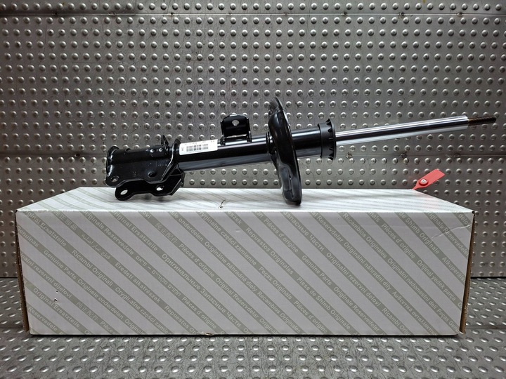 фото №1, Амортизатор перед левый 51865489 fiat grande punto 2005-