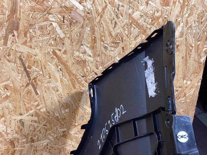 фото №13, Porsche cayenne iii 3 9y0 17-24 бампер зад задній звичайний повний гарний