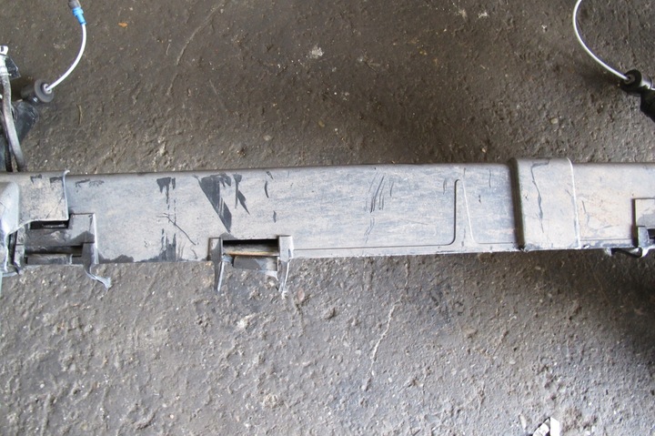 фото №10, Citroen c3 aircross 2r ось ось подвешивание задние балка подвешивание зад 22r