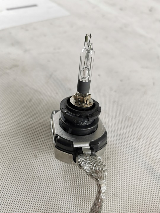 фото №6, Subaru forester перетворювач ddlt004 ксенонова лампа d4r