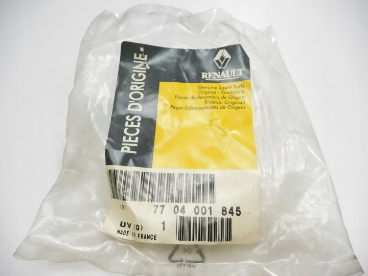 фото №12, Ручка внутренняя renault espace i oem номер 7704001845