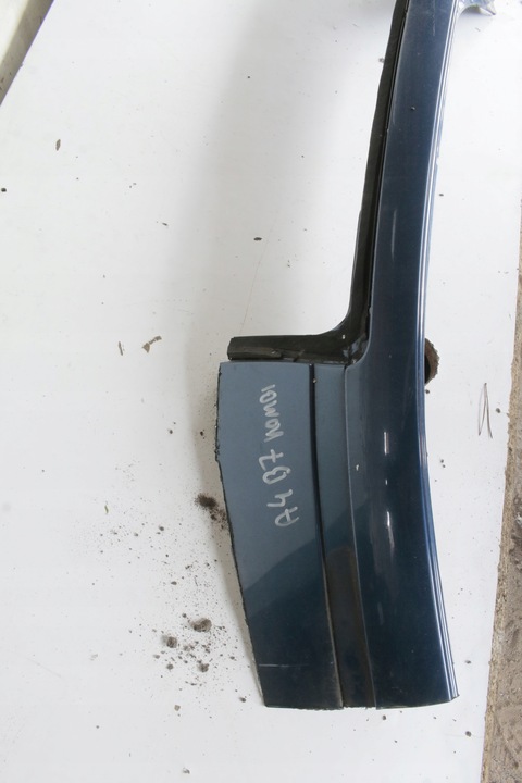 фото №8, Стійка дах audi a4 b7 універсал