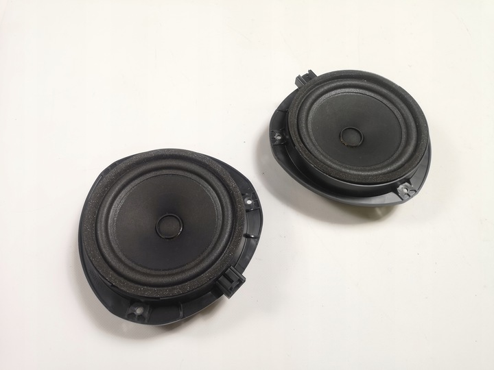 фото №1, Динамік ford explorer 2020- lb5t-18808-db