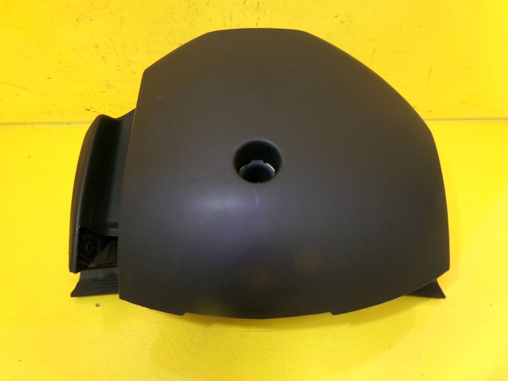 фото №10, Корпус защита колонки рулевого opel astra h iii 13191467 nr155