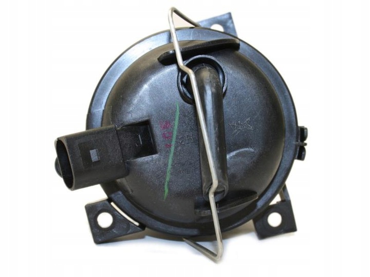 фото №11, Фара протитуманний tyc 190298152 5p0941703 seat