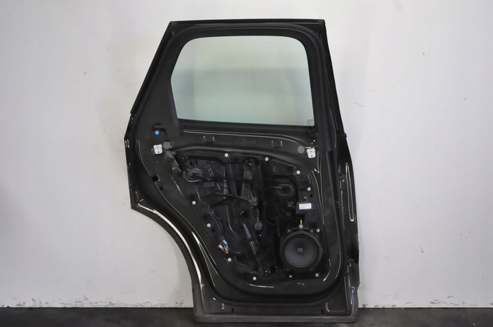 фото №8, Volvo xc60 ii двері лівий зад задні 724 suv
