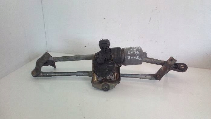 фото №7, Механизм дворник citroen c5 3397020506