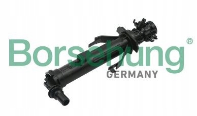 фото №1, Розпилювач фара vw golf vii правий