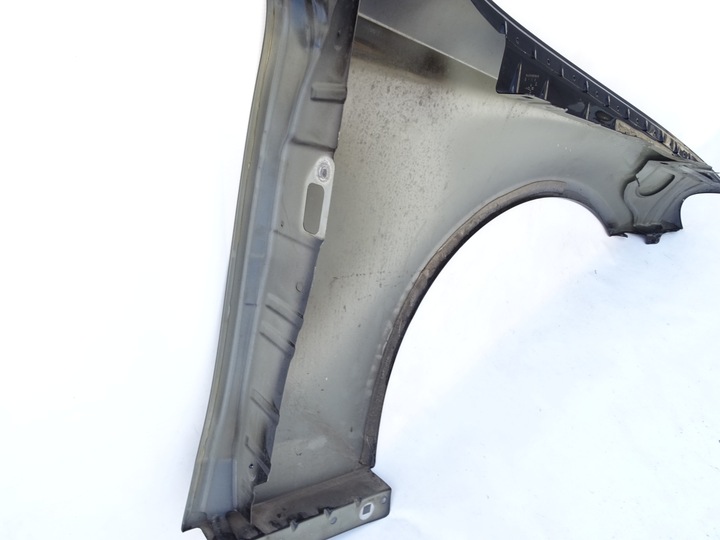 фото №10, Крило лівий перед mercedes w213 e-klasa