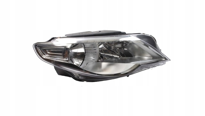 фото №1, Фара лампа правый vw passat cc 08-12 tyc