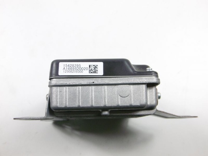 фото №8, Mercedes gl ii x166 преобразователь ксенон a1669820020